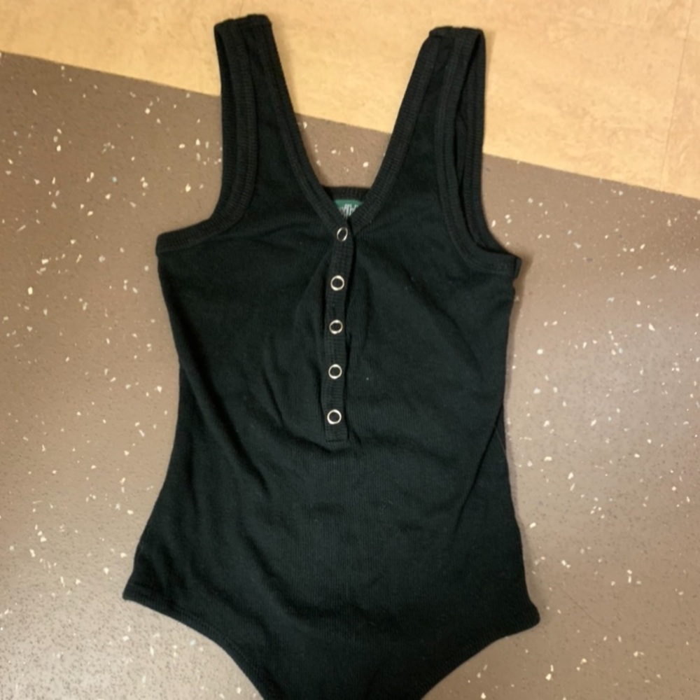 Bodysuit, cute and simple